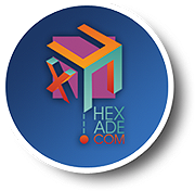 Logo HEXADE.COM